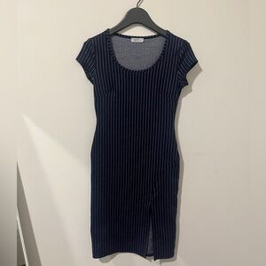 Haley and June mini dress